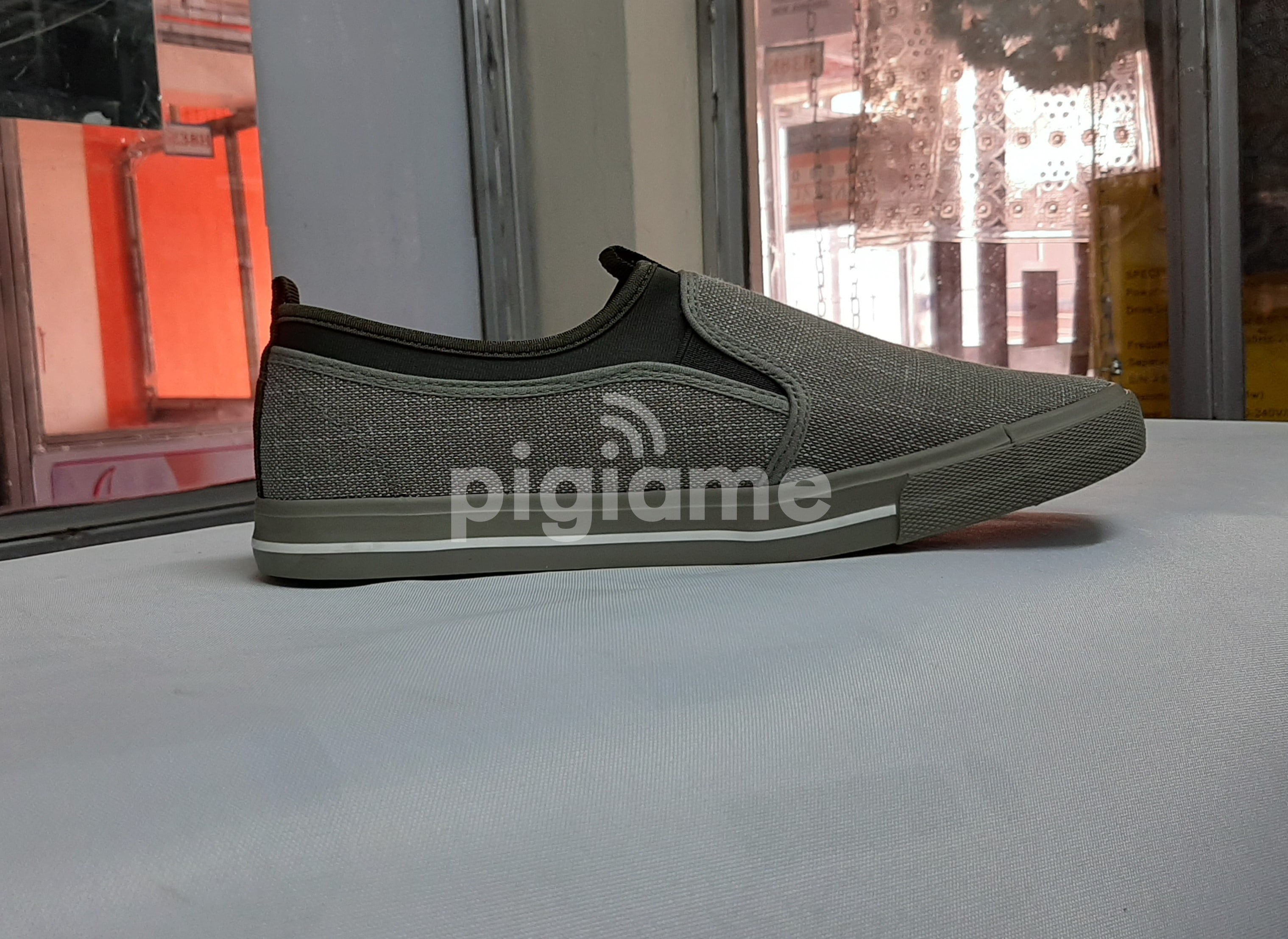 beauty leopard shoes