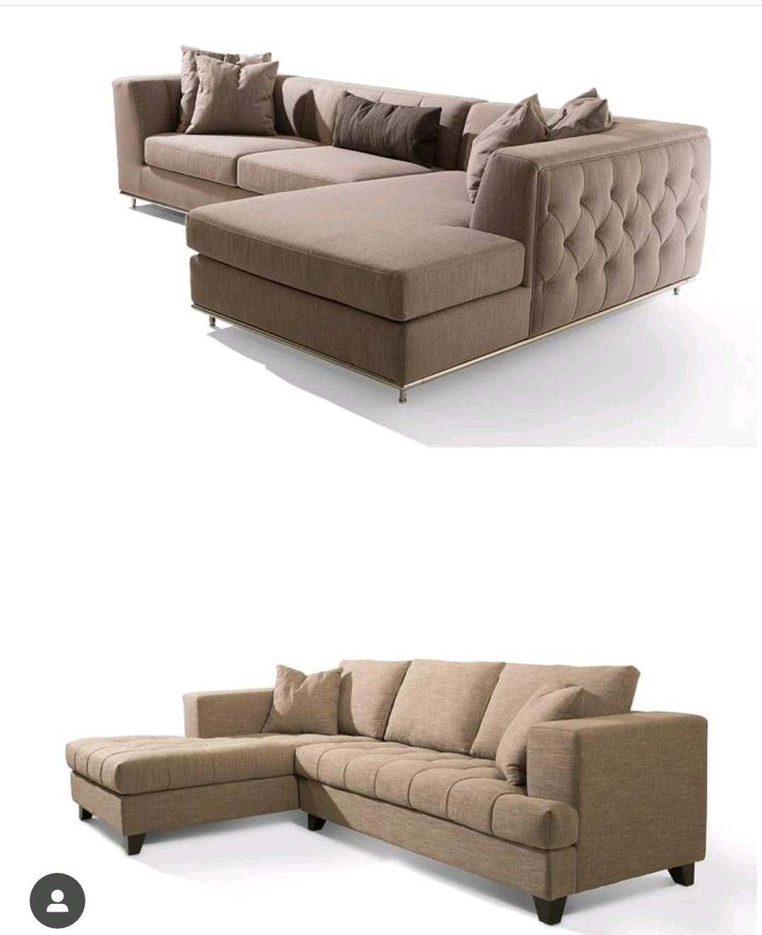 L Shape Sofa (HighEnd) in Nairobi PigiaMe