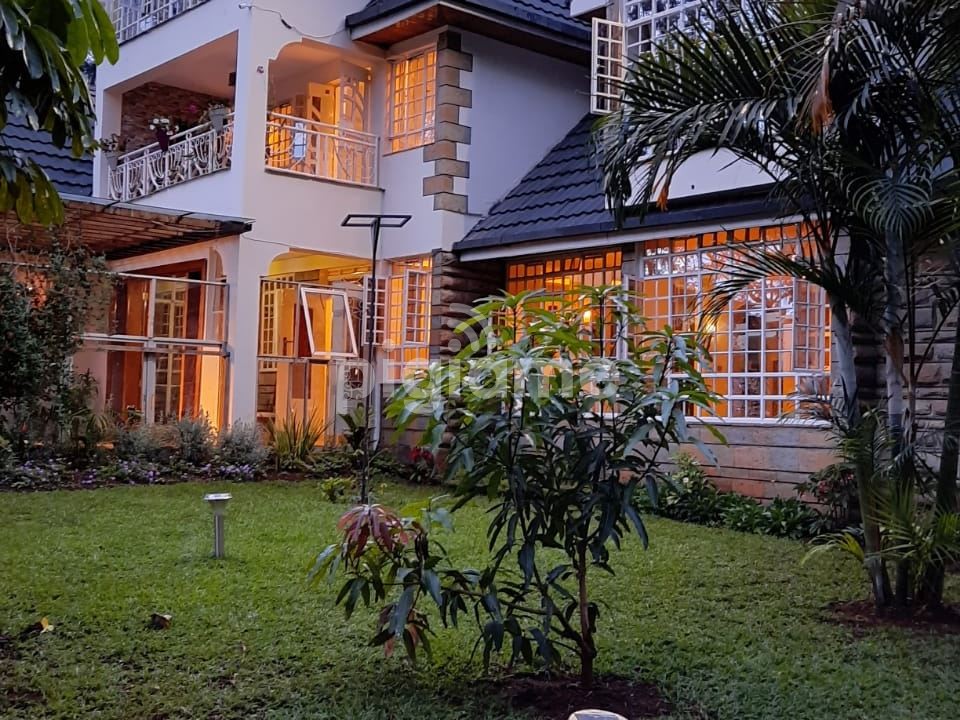 Runda House, Townhouse, Bungalow in Nairobi PigiaMe