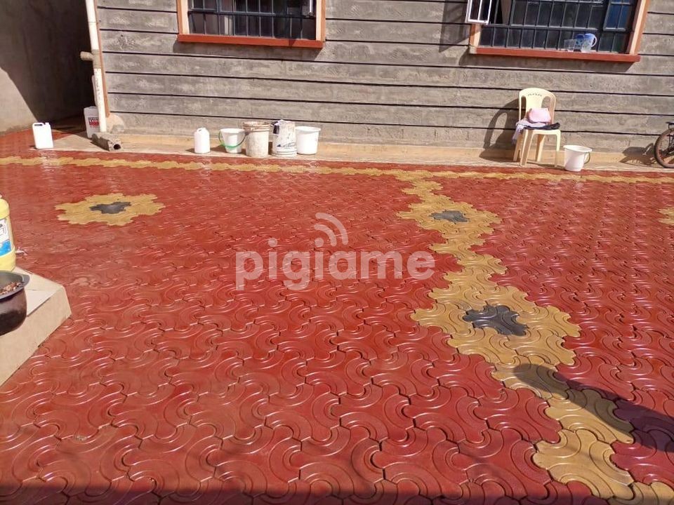 CABRO paving blocks/pavement blocks for sale in Nairobi Kenya. in Central PigiaMe