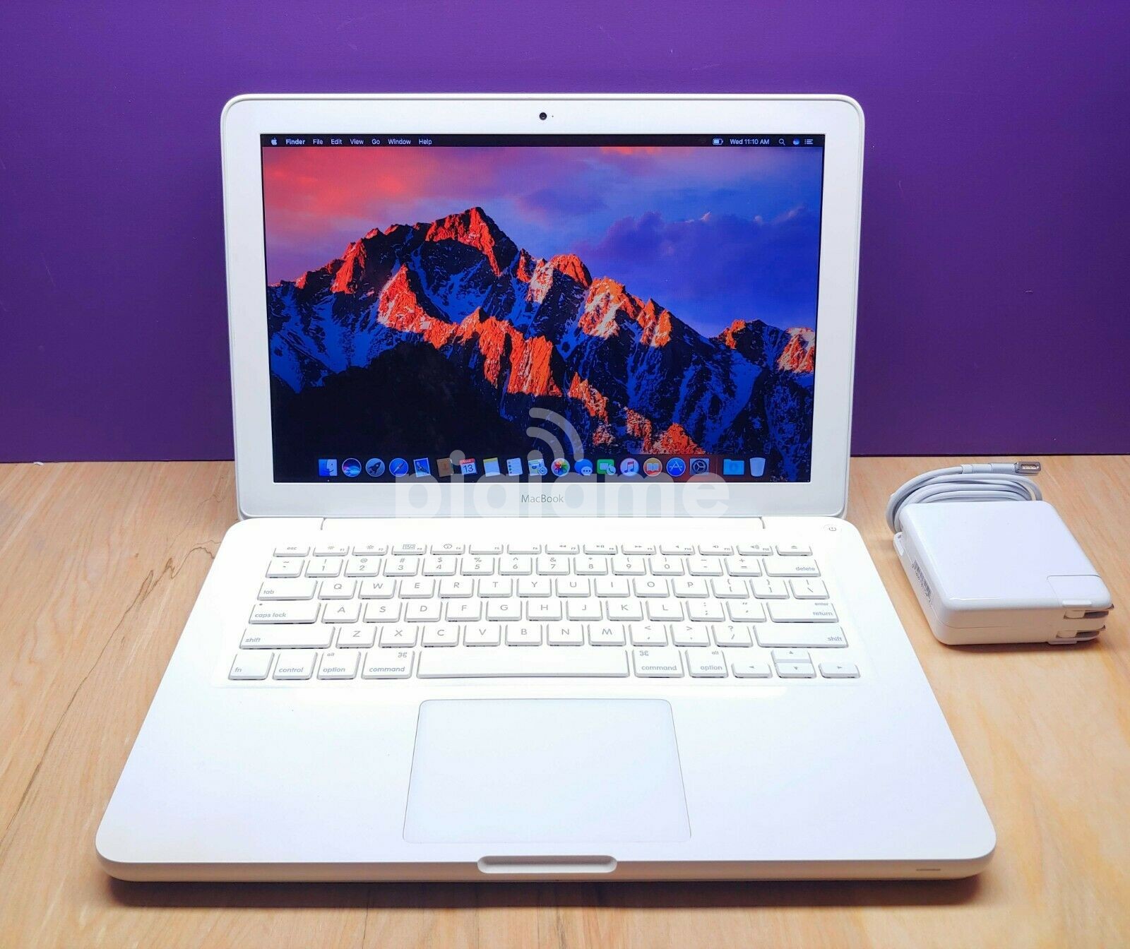 Apple Macbook 13 Inch Laptop Computer 250Gb Hd in Nairobi CBD PigiaMe