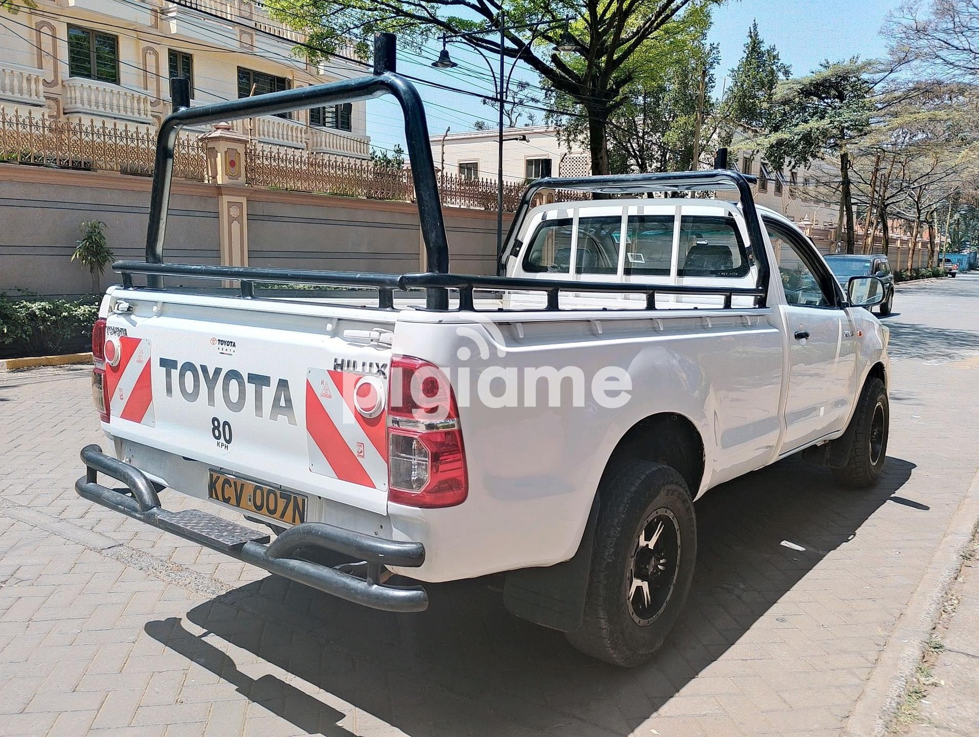 LYNKAH MOTORS WORLD