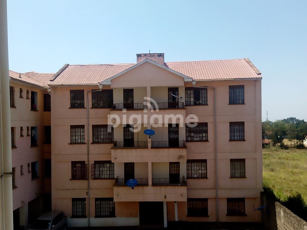 Kisumu Central Area Flat & Apartment in Kisumu PigiaMe