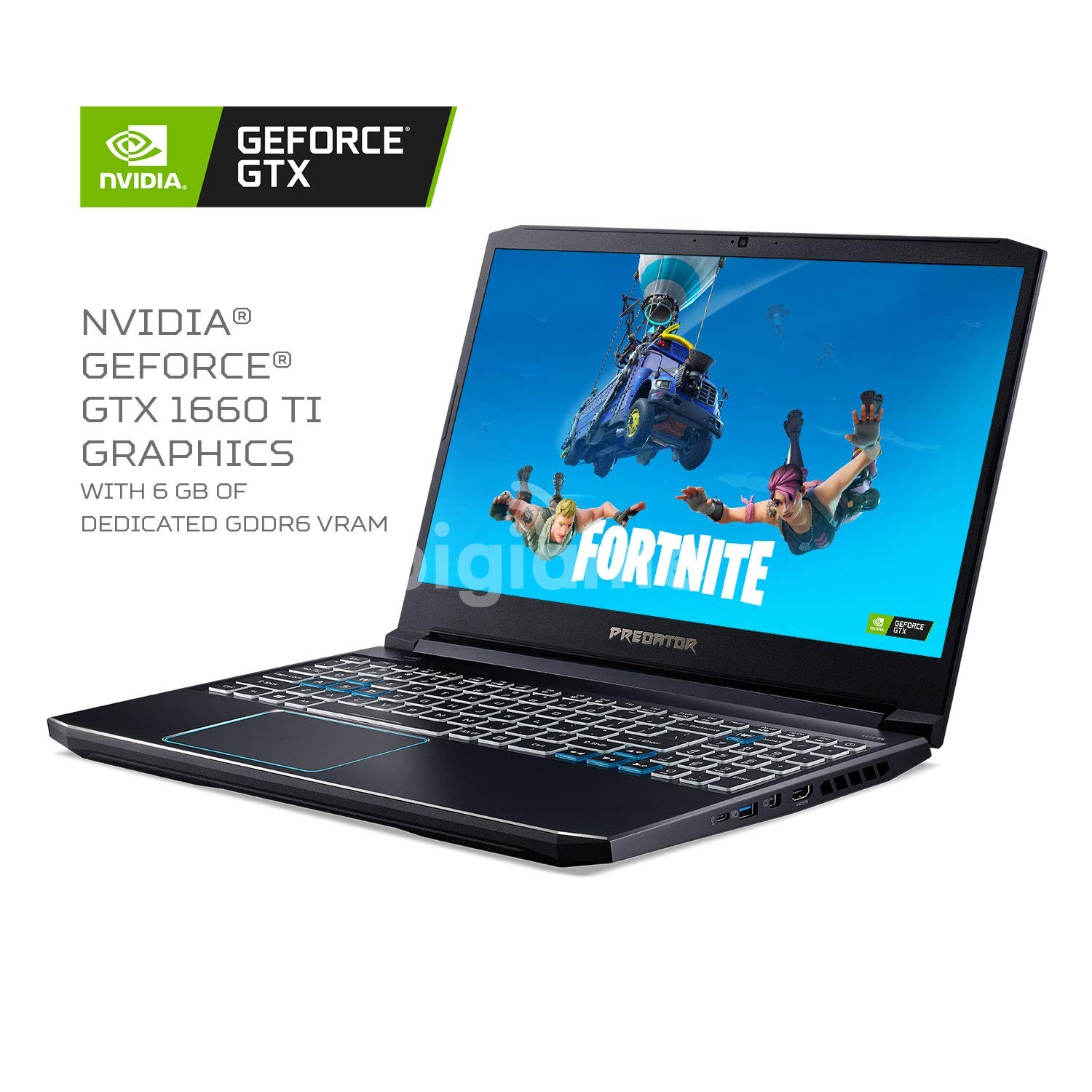 Acer Predator Helios 300 Gaming Laptop Pc In Nairobi Pigiame