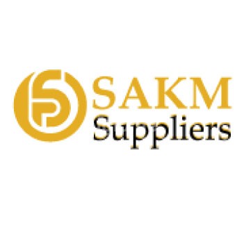 SAKM Suppliers