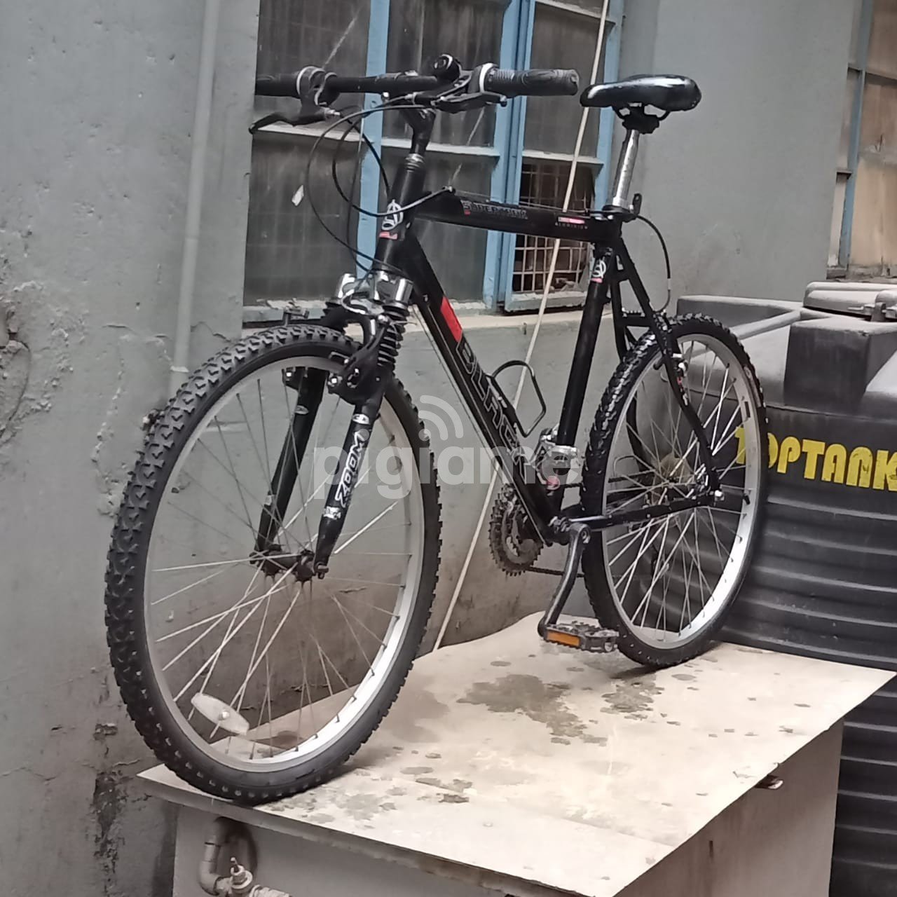Mtb 21 Speed Shift Mountain Bikes in Nairobi CBD PigiaMe