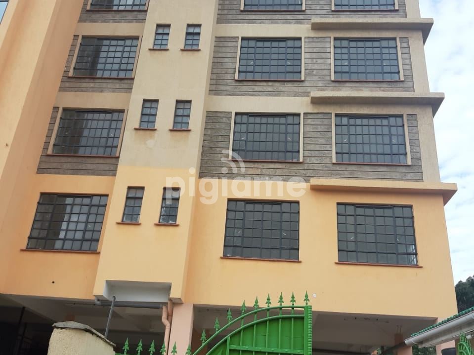 Karen Flat & Apartment in Nairobi PigiaMe