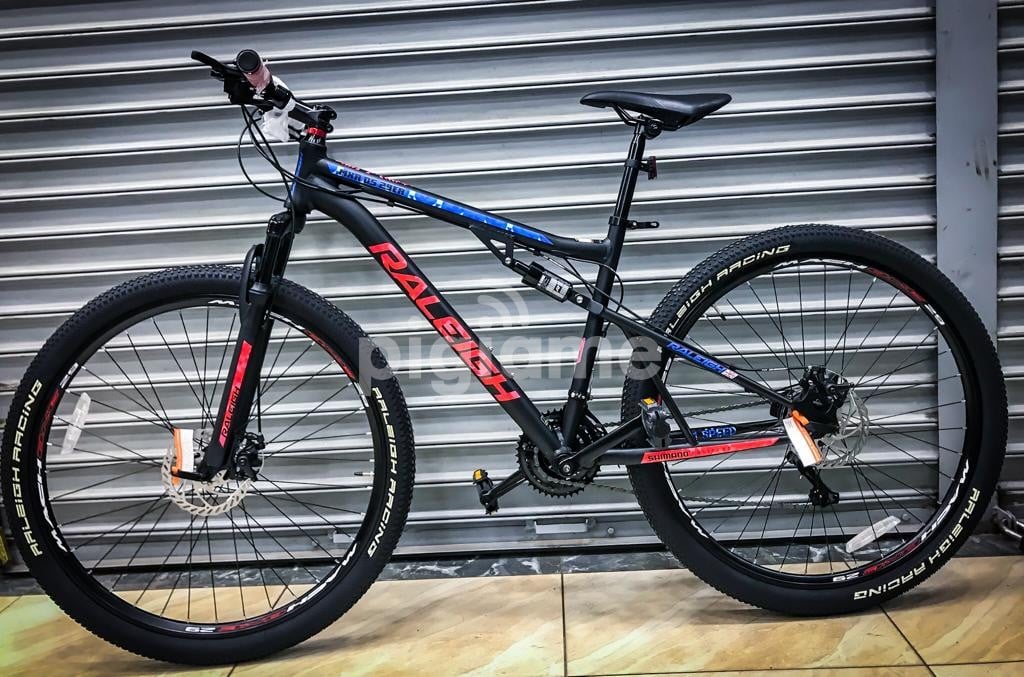 where to buy raleigh bikes