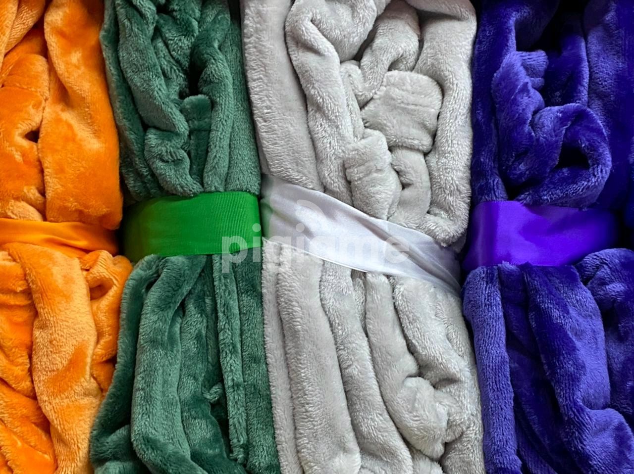 Luxury Fleece Blankets in Nairobi CBD | PigiaMe
