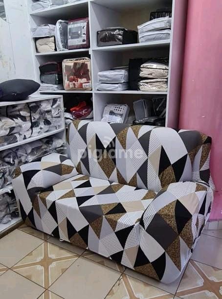 Printed Seat Covers In Eldoret Pigiame - Seat Covers For Sofas In Eldoret