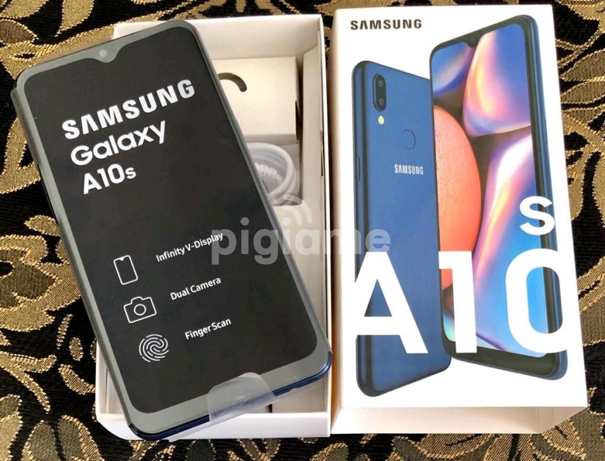 samsung a10s pep cell