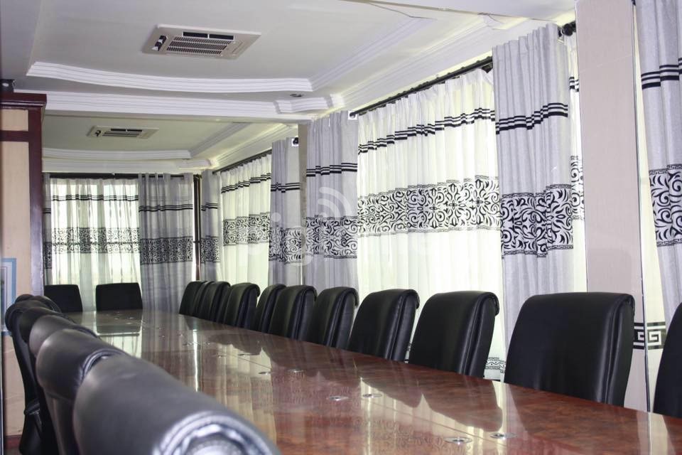 Curtains Kenya in Nairobi CBD PigiaMe