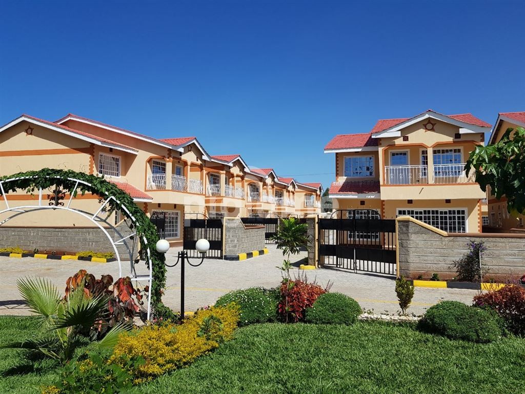 Ruai House in Nairobi PigiaMe