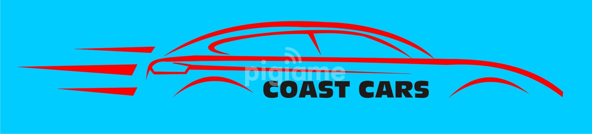 Coast cars Limited