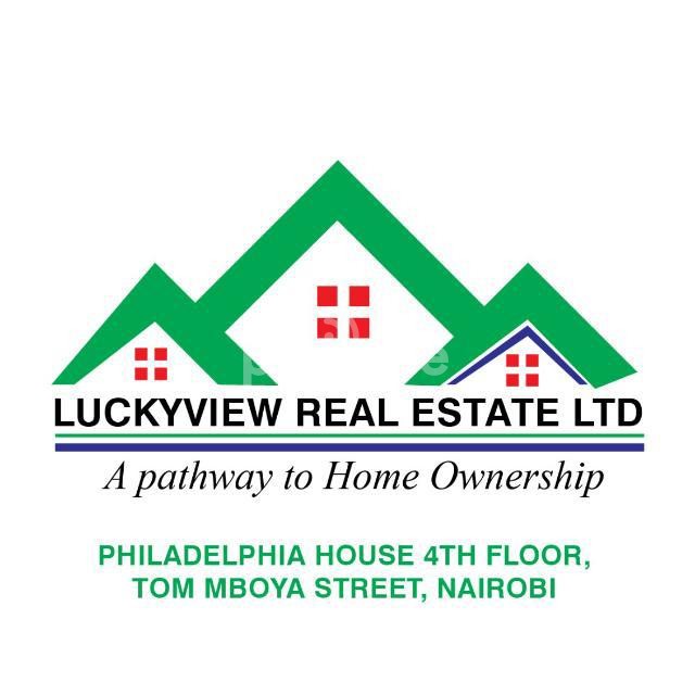 LUCKY VIEW REAL ESTATE LIMITED