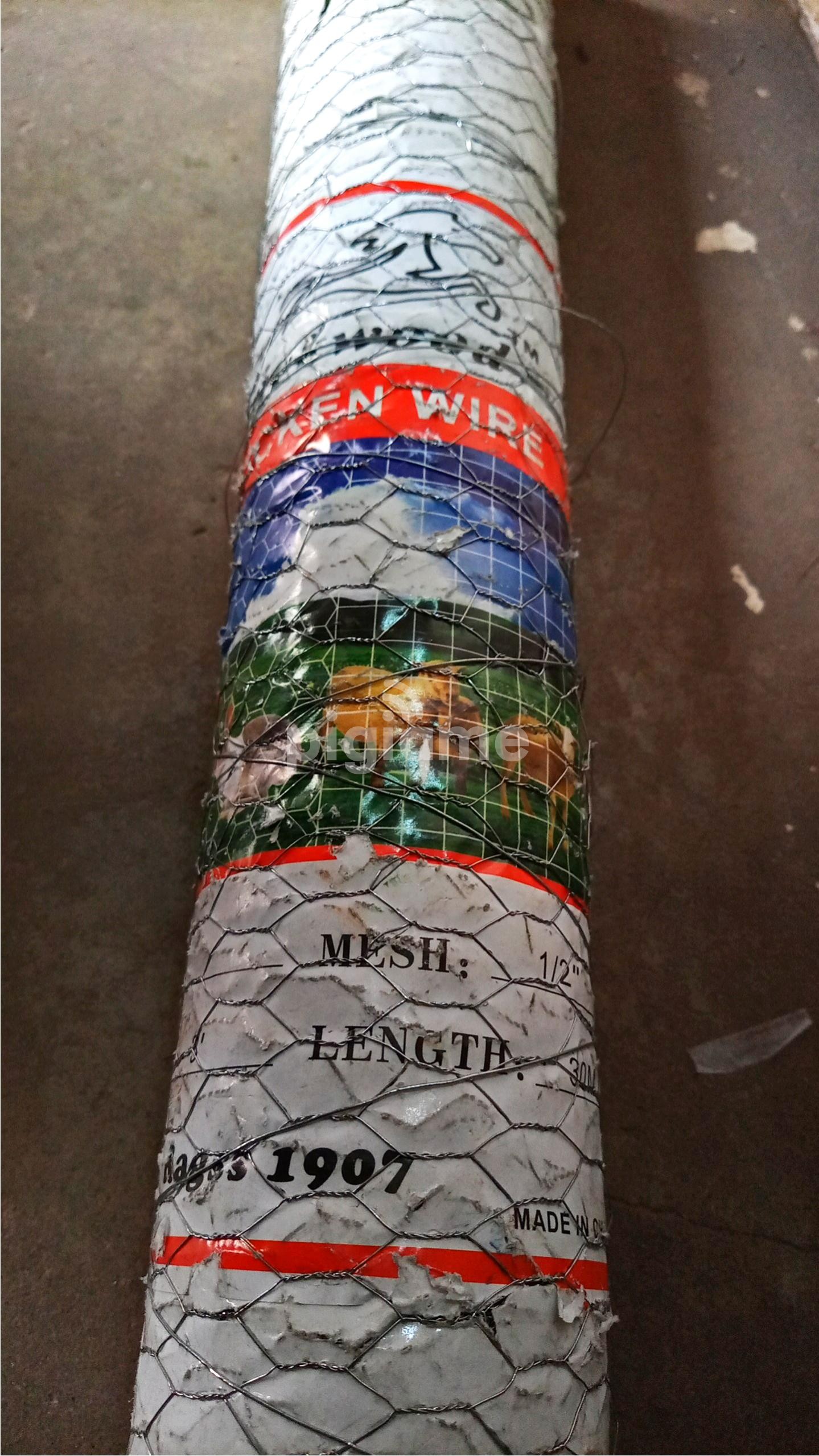 30 meter's Chicken Wire Mesh in Nairobi PigiaMe