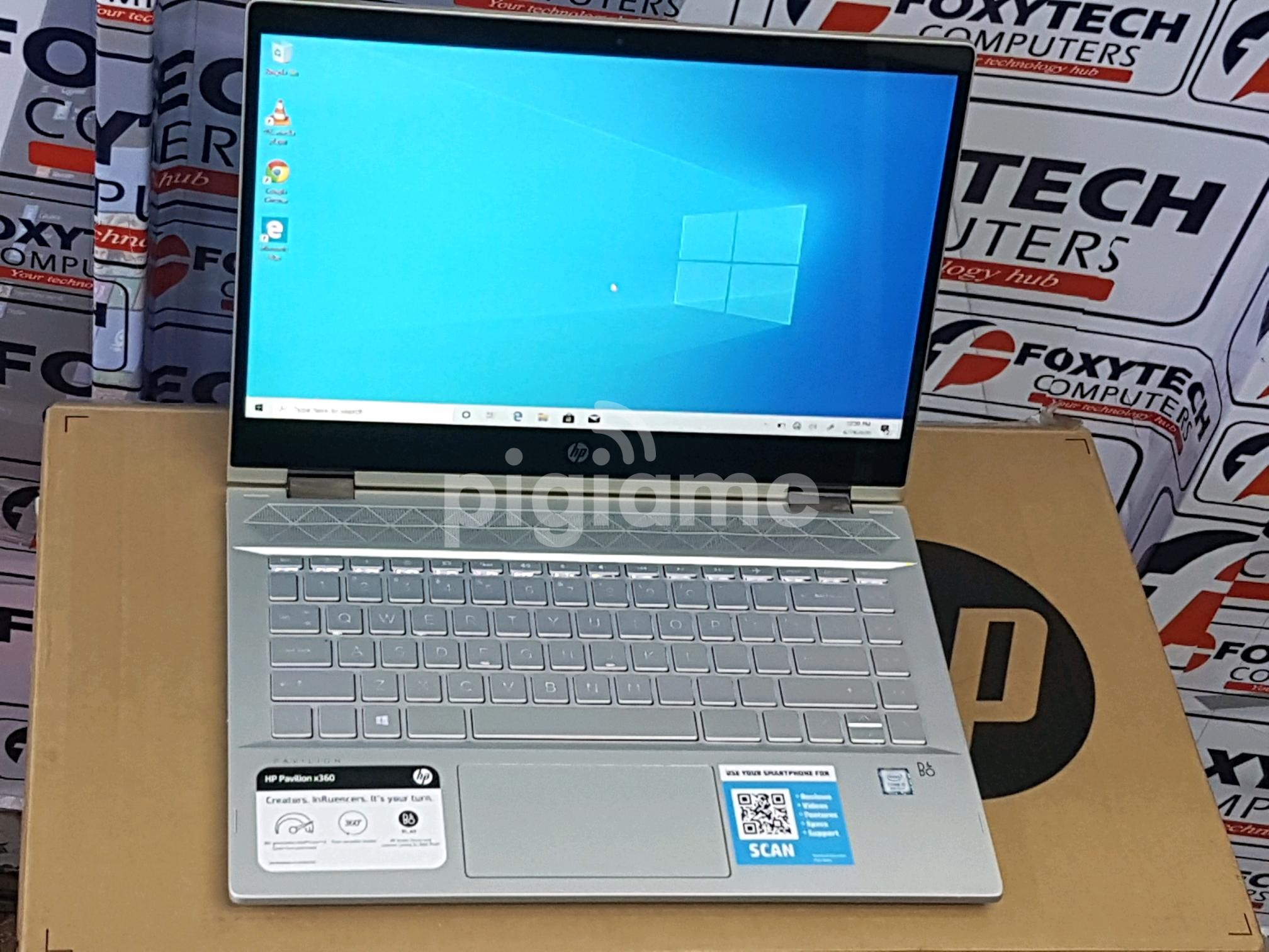 Perfect hp pavilion 14 x360 convertible 14-dh0xxx 8th gen 256ssd in ...