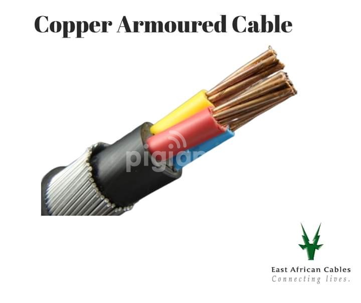 East African Cables in Nairobi PigiaMe