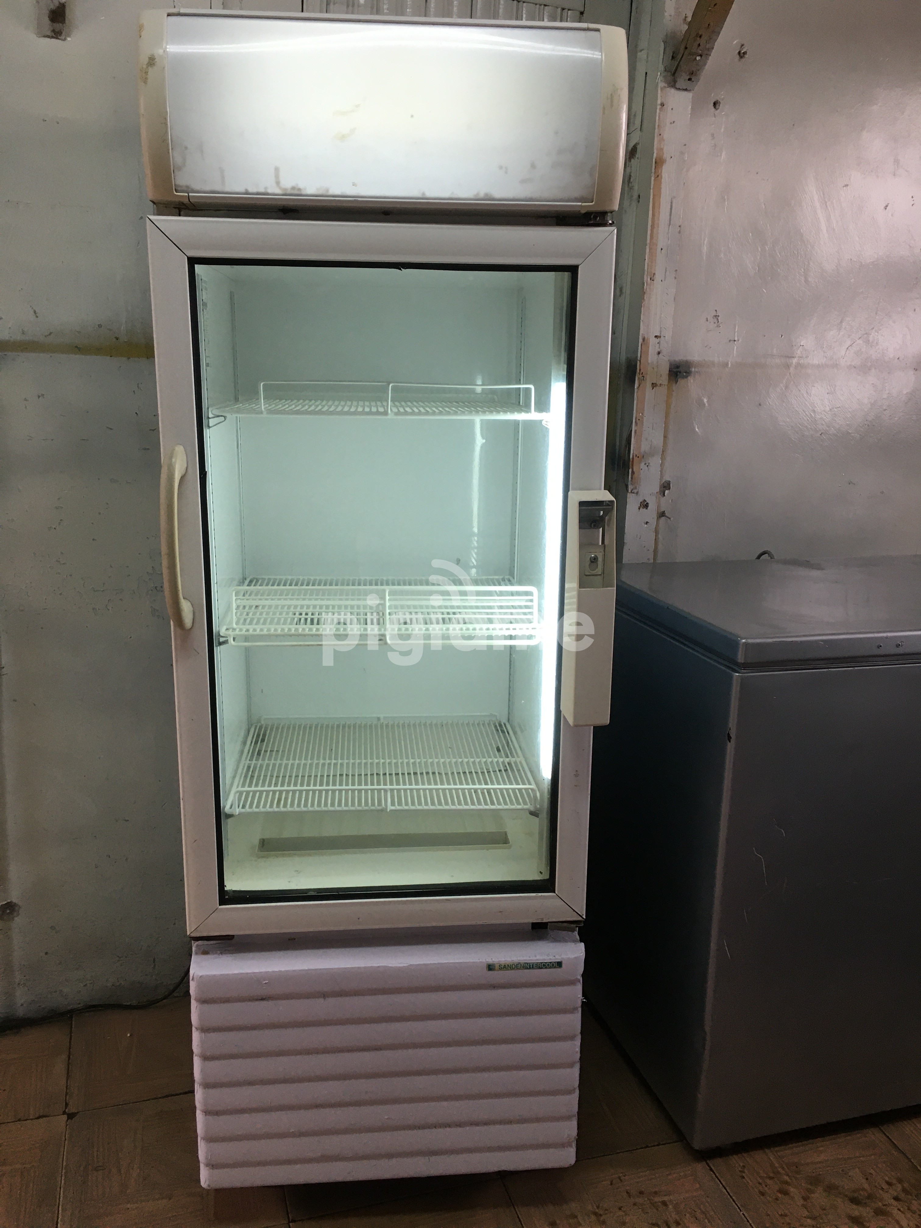 Display Fridge in Nairobi PigiaMe