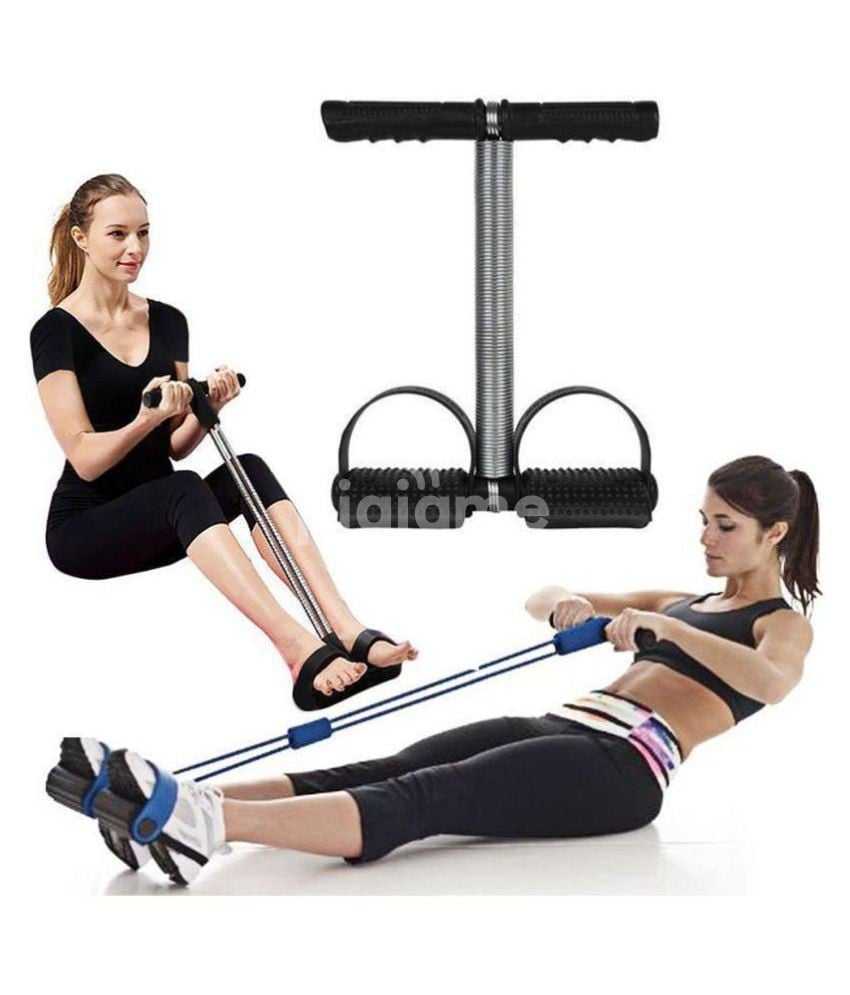 Tummy Trimmer Exercise Waist Workout Fitness Equipment Gym Tummy Trimmer Exercise Waist Workout Fitness Equipment Gym