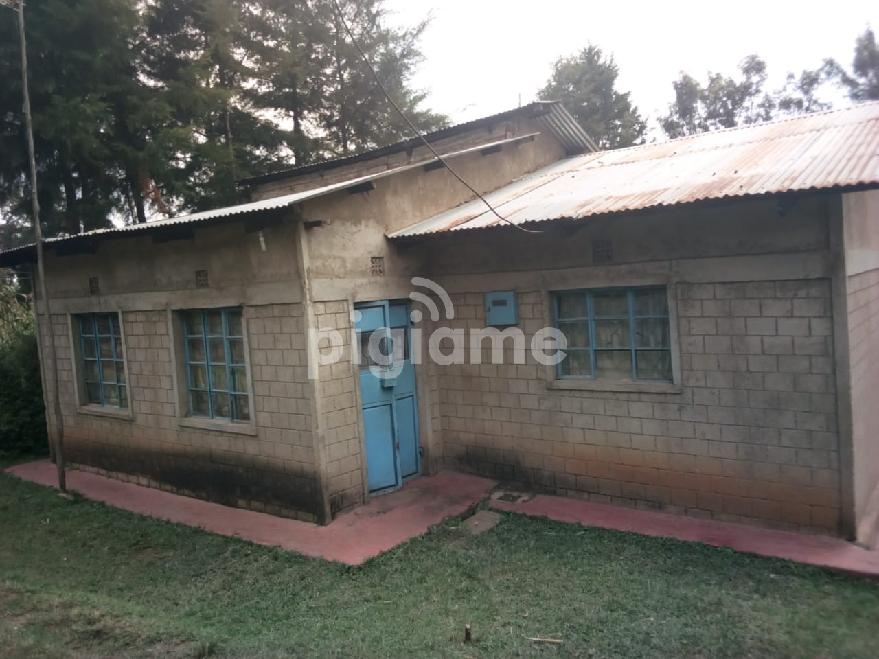 3 bedroom house in lugulu area Bungoma county in Western PigiaMe