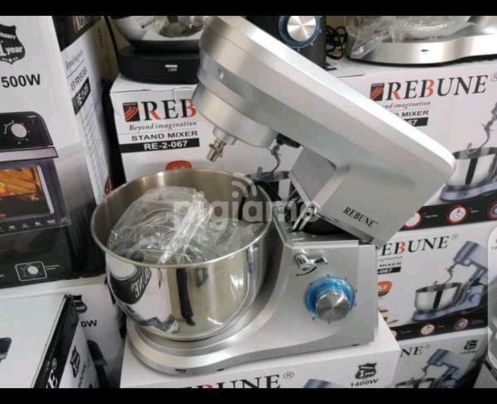 Stand Mixers Heavy in Nairobi CBD PigiaMe