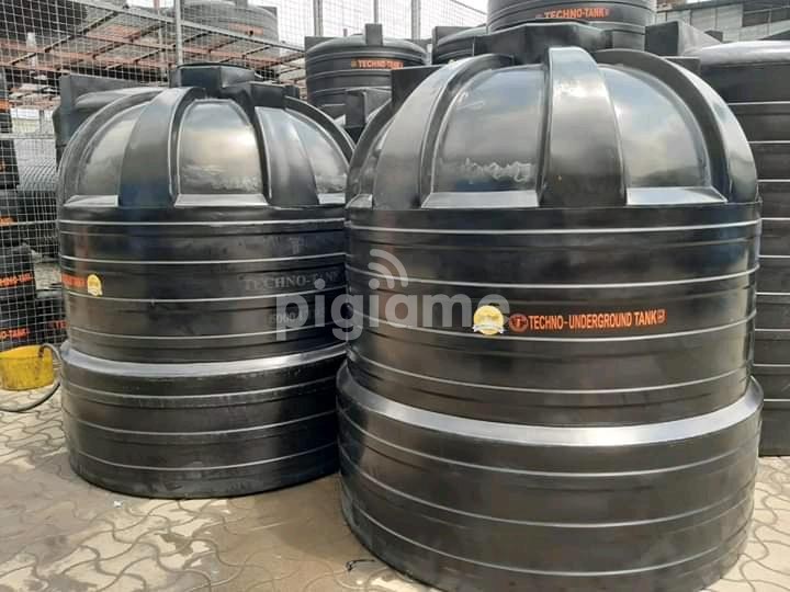 5,000l UNDERGROUND WATER TANK in Nairobi PigiaMe