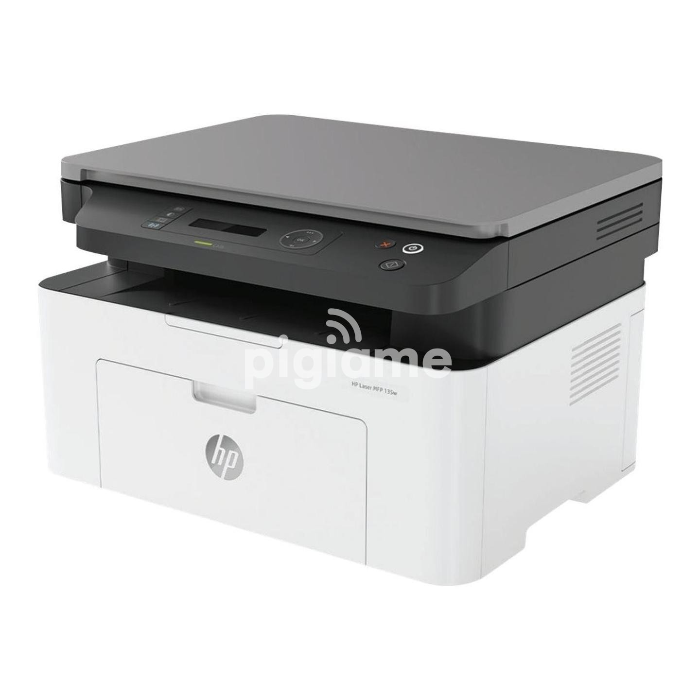 HP Laser MFP 135w Printer in Nairobi PigiaMe