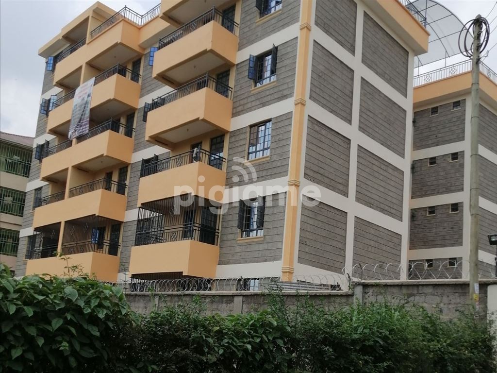 Lower Kabete Flat & Apartment in Nairobi PigiaMe