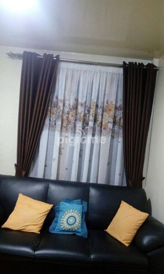 Curtains Kenya in Nairobi CBD PigiaMe