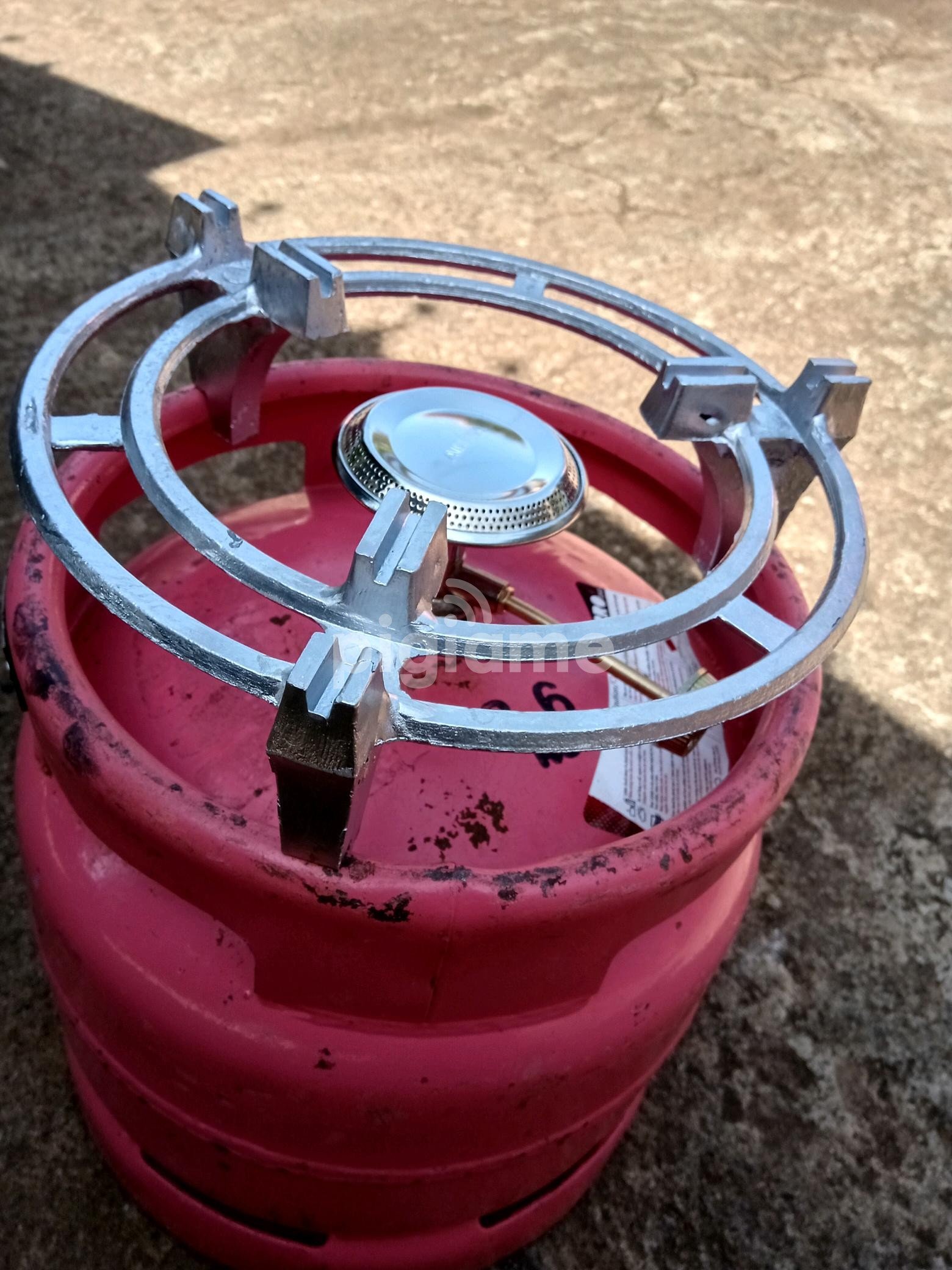 Pro gas 6kg meko in Nairobi PigiaMe