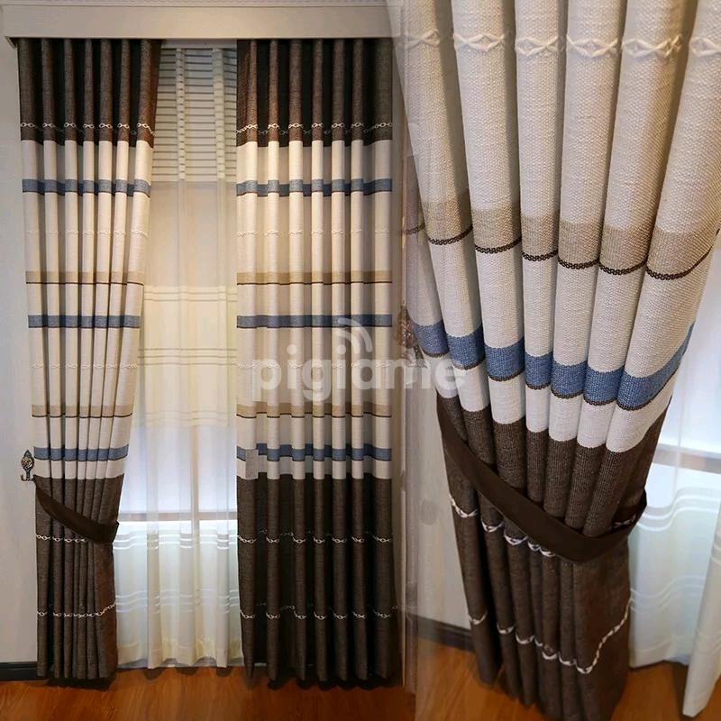Curtains in Kenya in Nairobi PigiaMe
