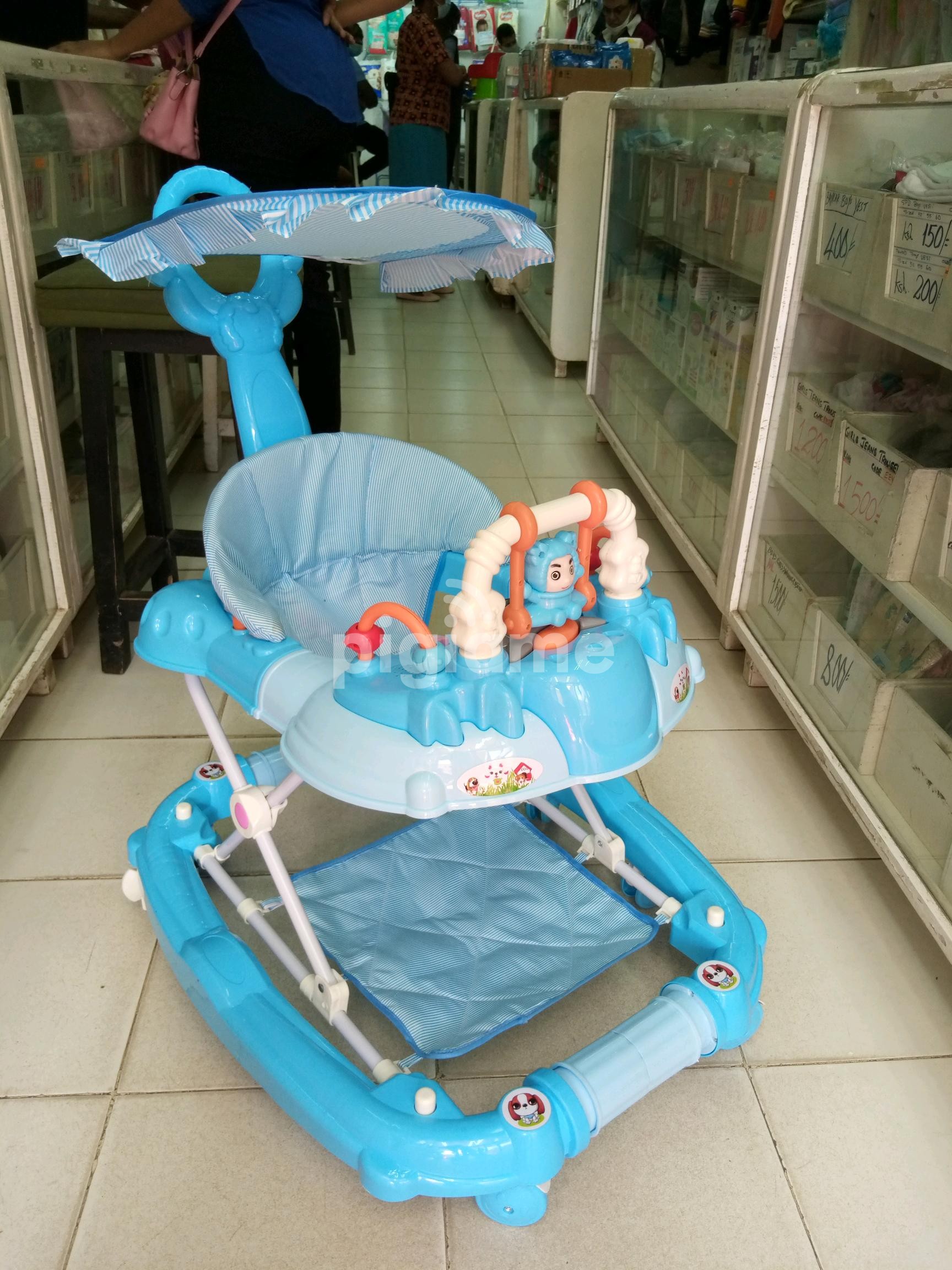 2 in 1 Baby walker in Nairobi PigiaMe