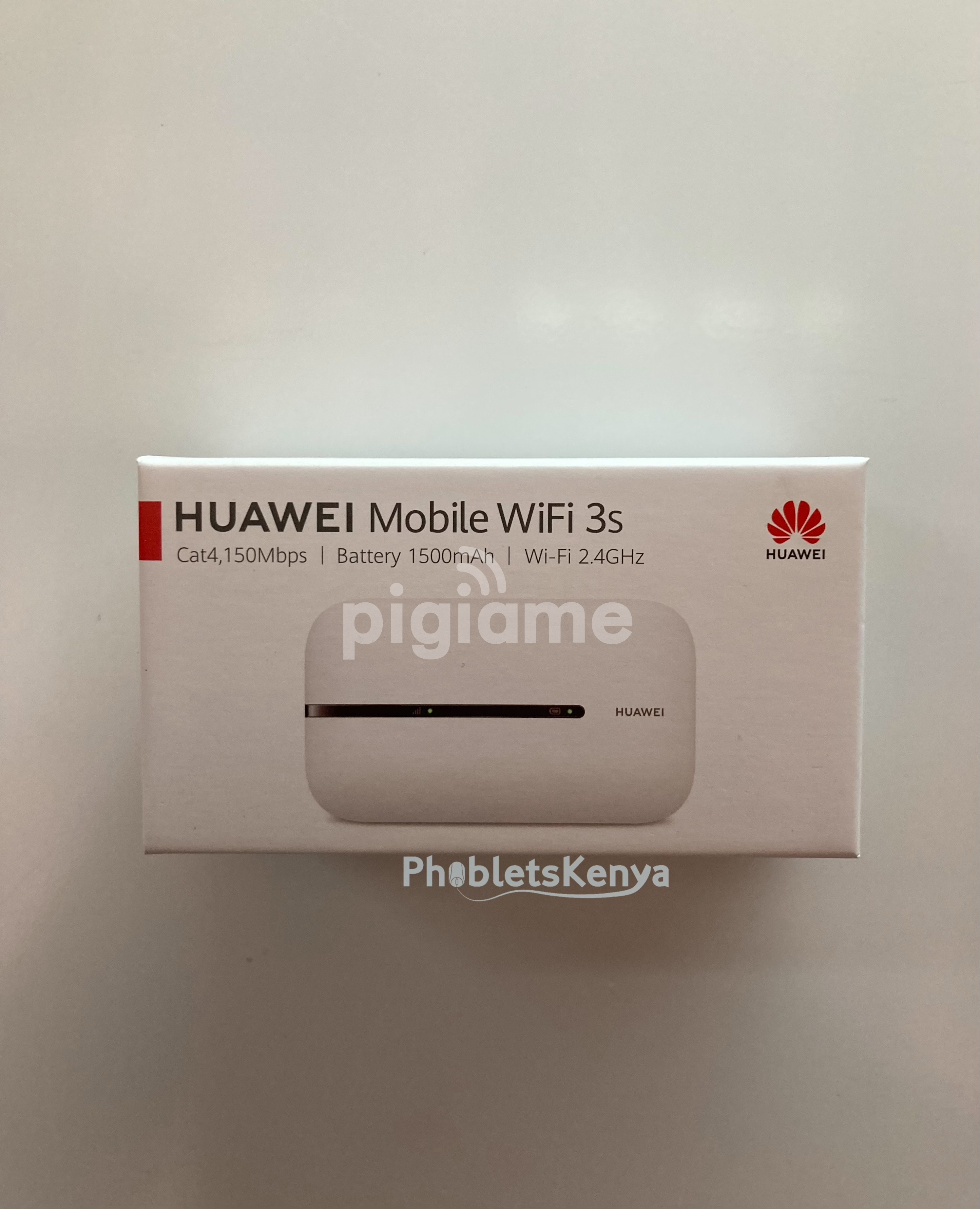 new huawei mobile wifi 3s at ksh 7 500