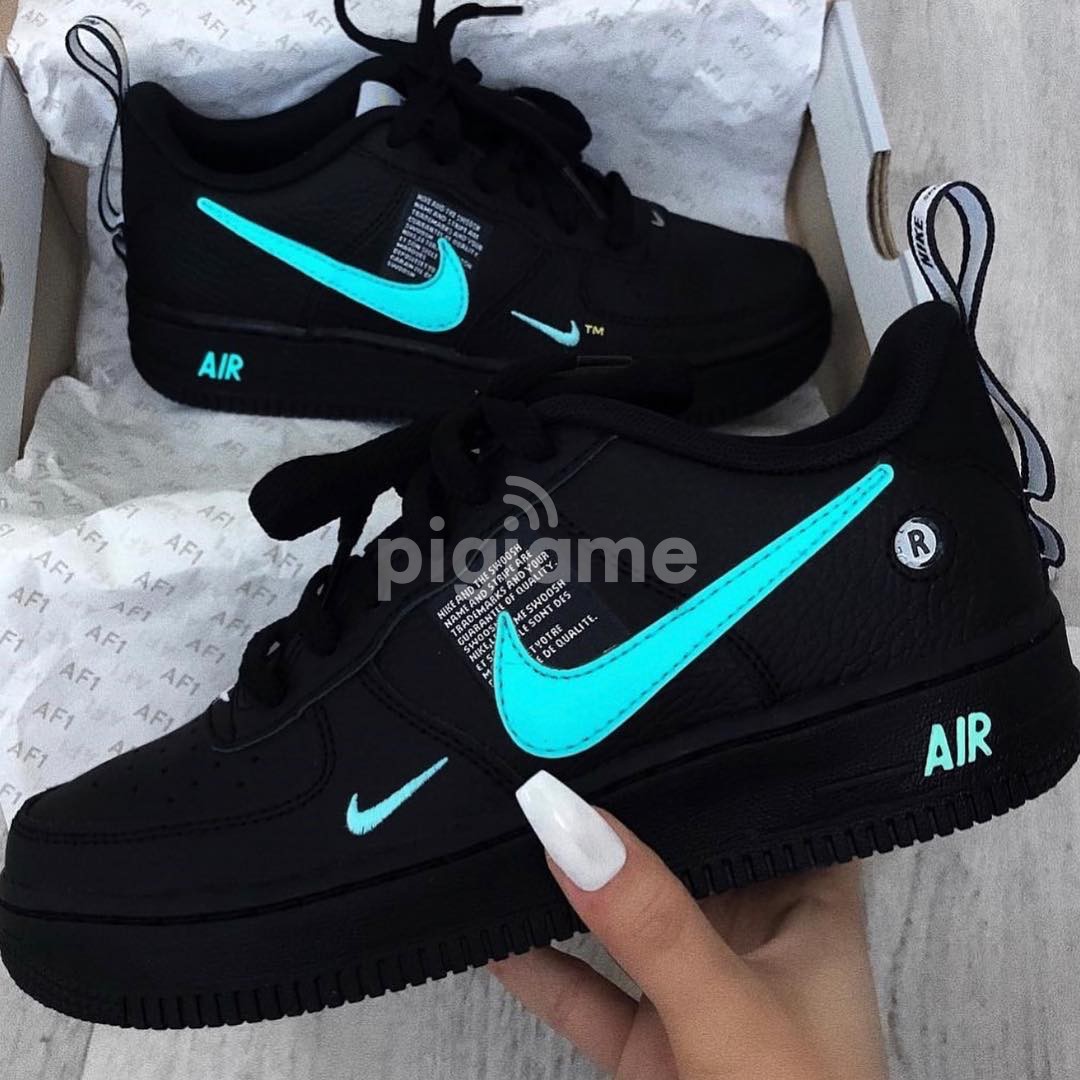 af1 matte black Off 76% - www.gmcanantnag.net