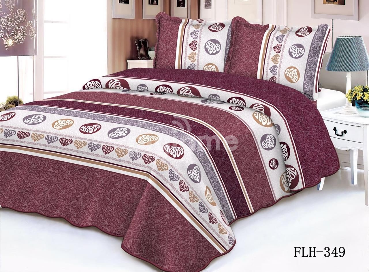 Pure Cotton Turkish Bedcovers in Nairobi PigiaMe