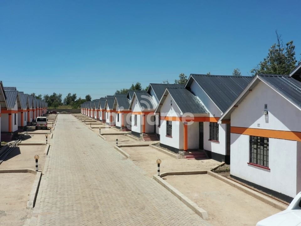 Thika Road House in Nairobi PigiaMe