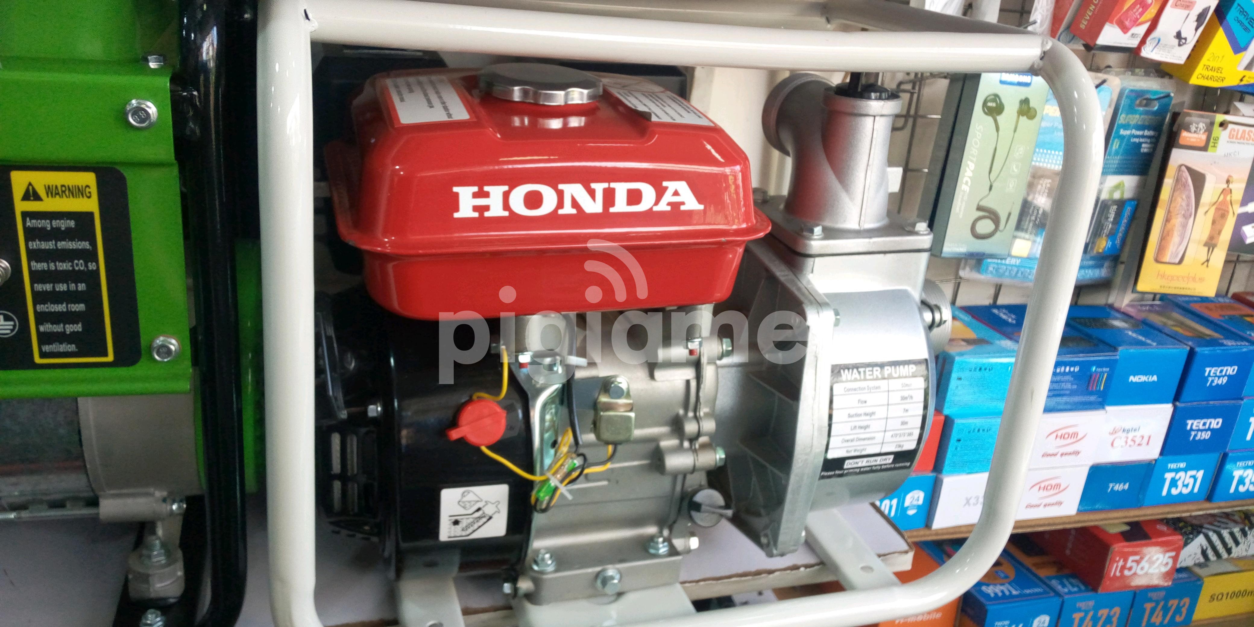 Honda Water Pump generator 2inch in Nairobi PigiaMe