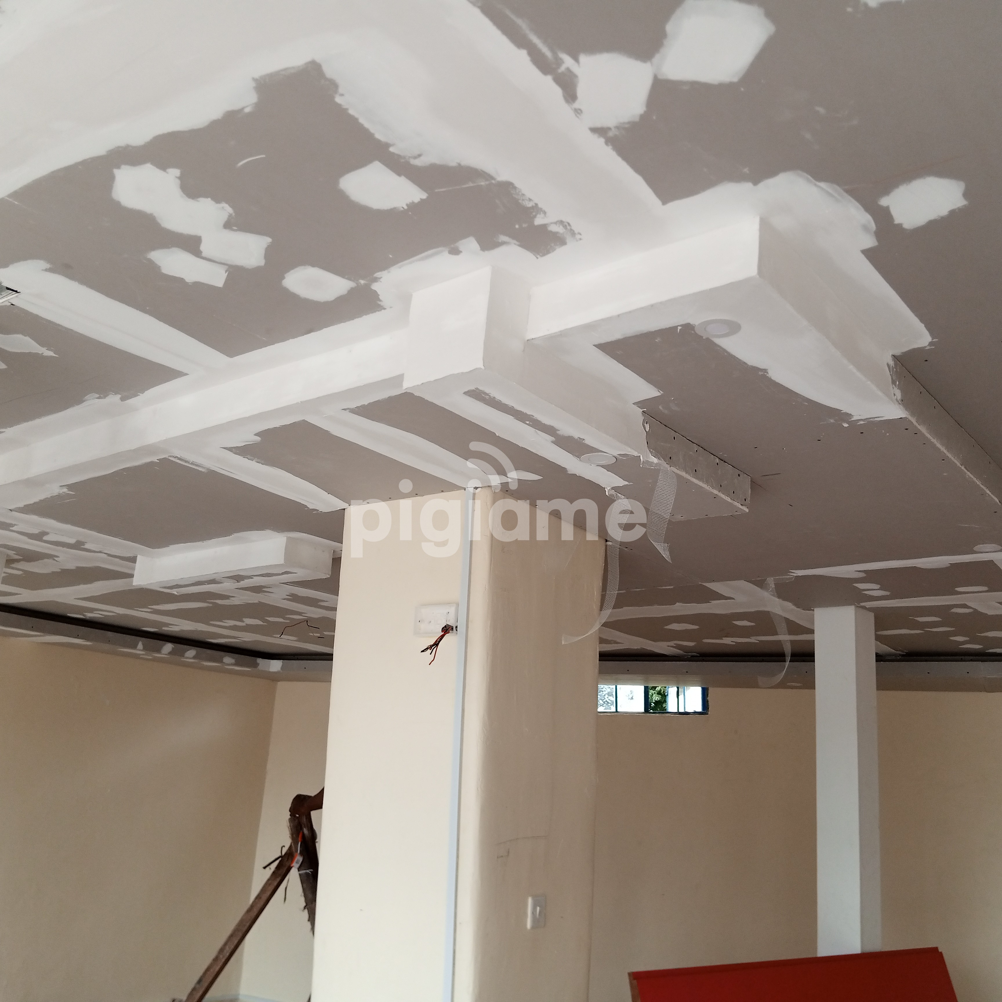 gypsum-ceiling-in-nairobi-pigiame