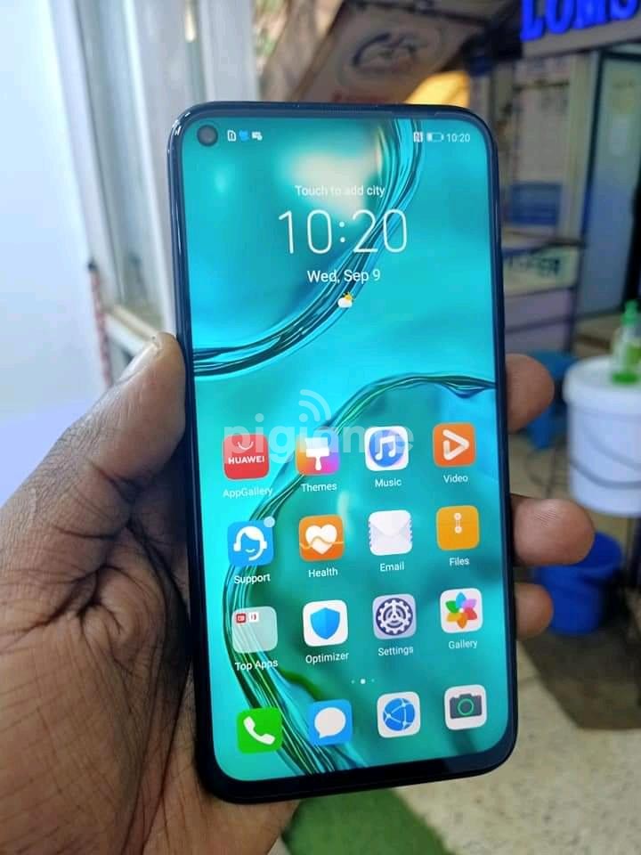 Mobile Phone Huawei Nova 7i In Nairobi Pigiame