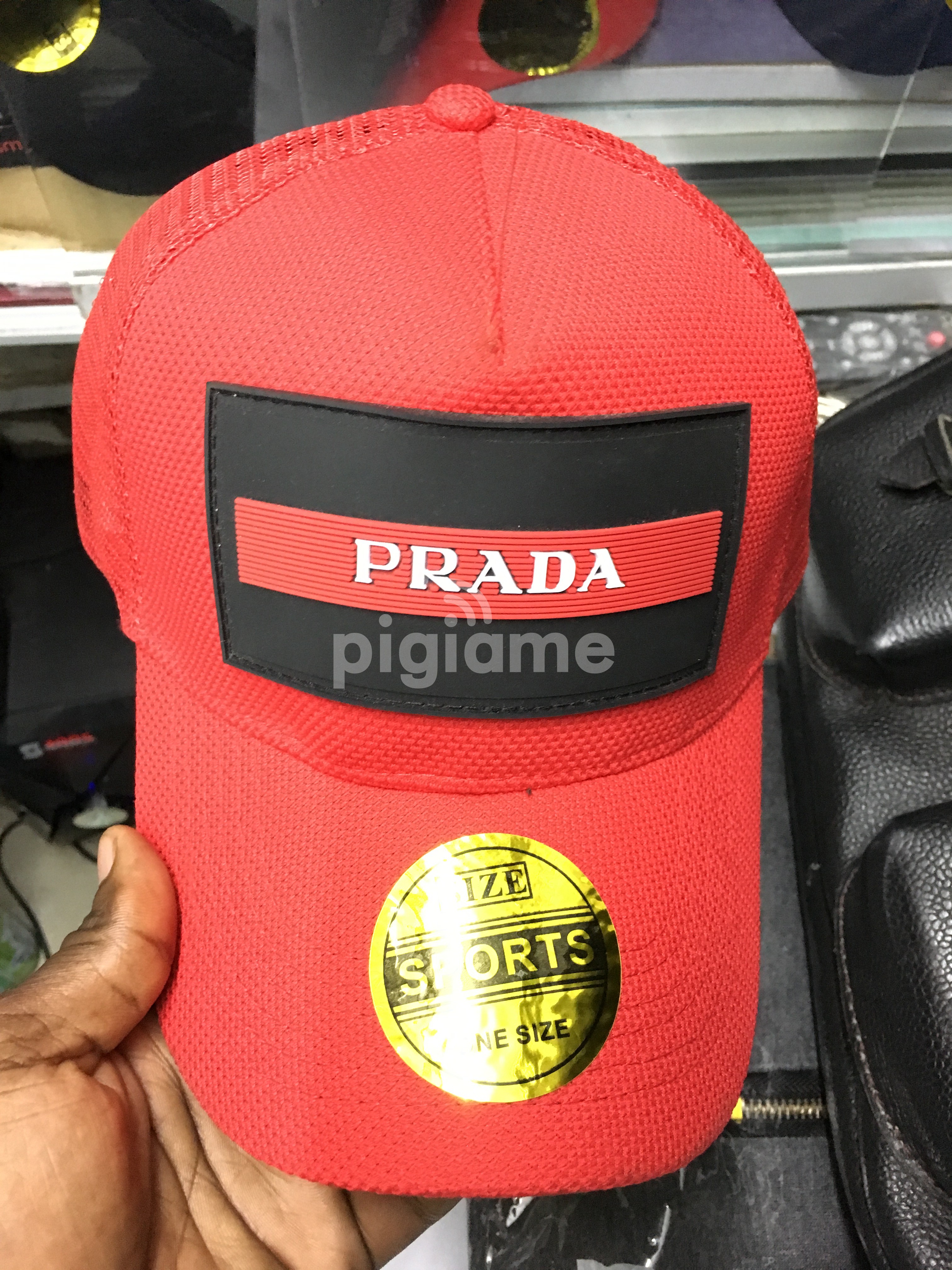 Designer caps in Nairobi PigiaMe