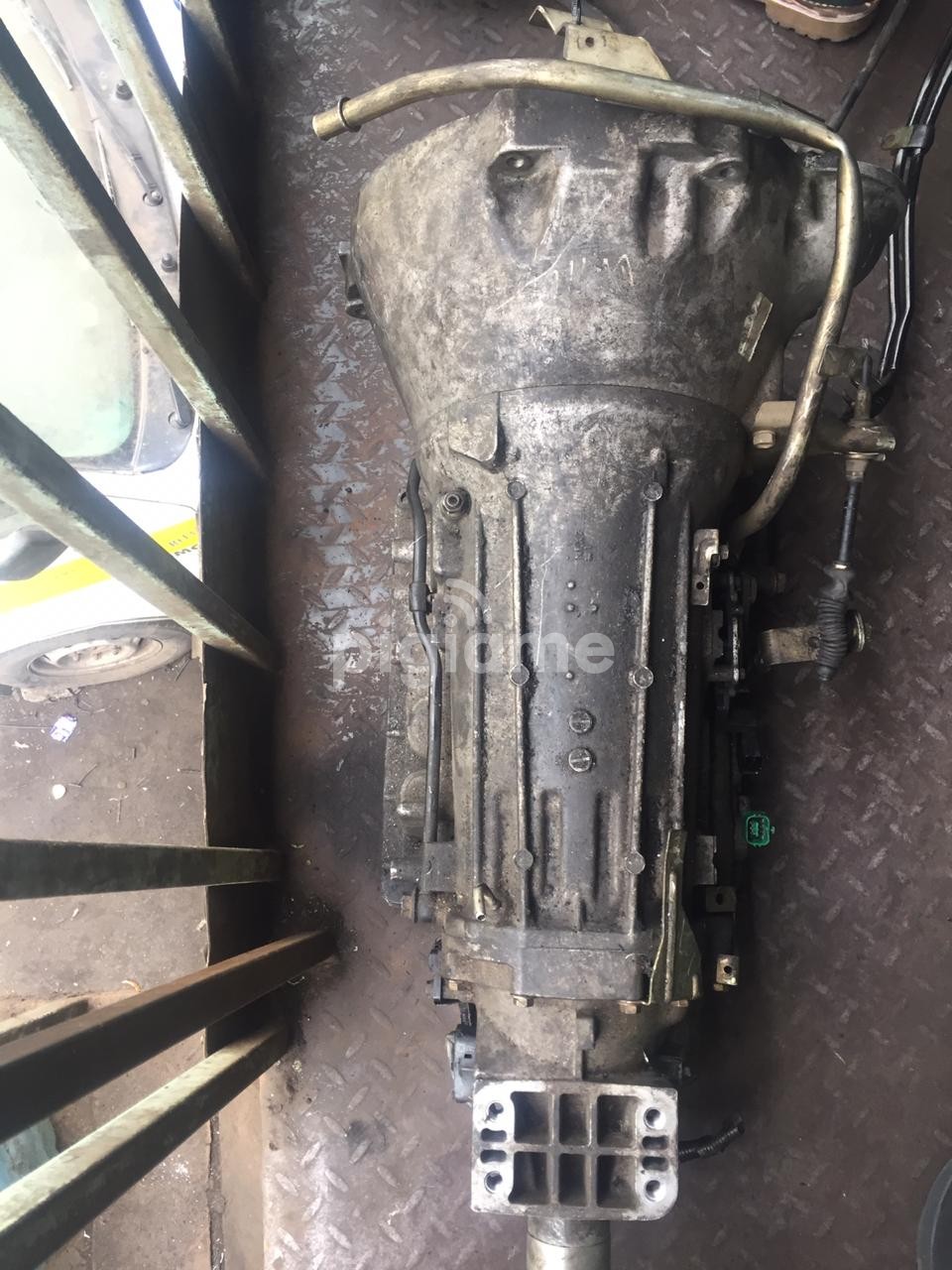Automatic Gearbox Nissan Zd30 E25 in Nairobi CBD PigiaMe