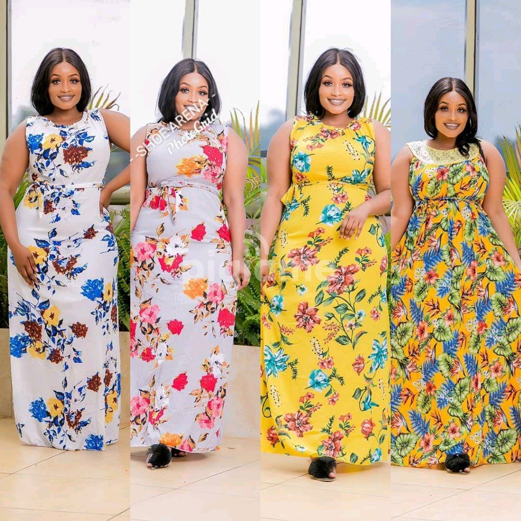 Amazing Maxi dresses in Nairobi PigiaMe