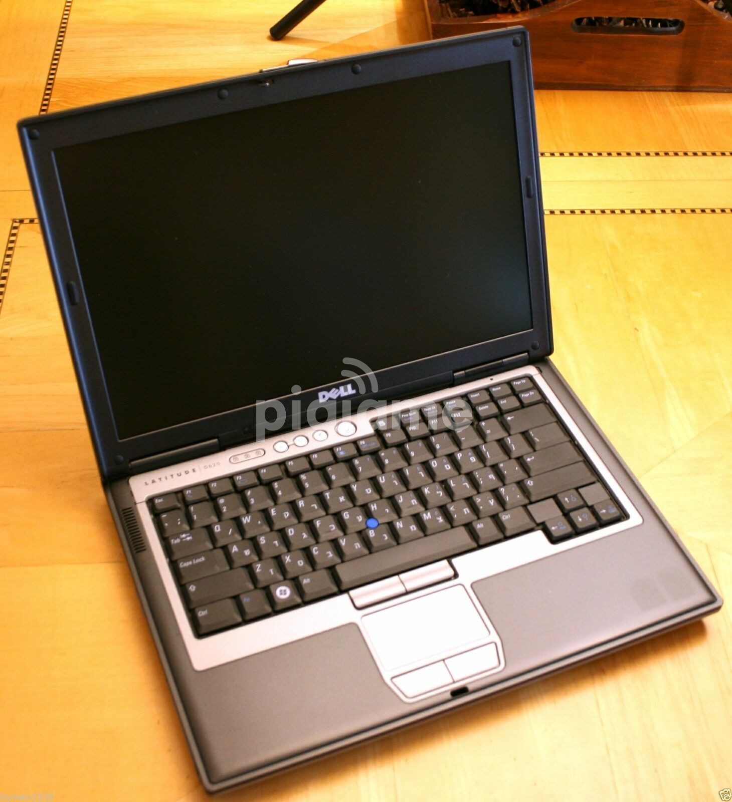 Dell Latitude D6 In Nairobi Pigiame
