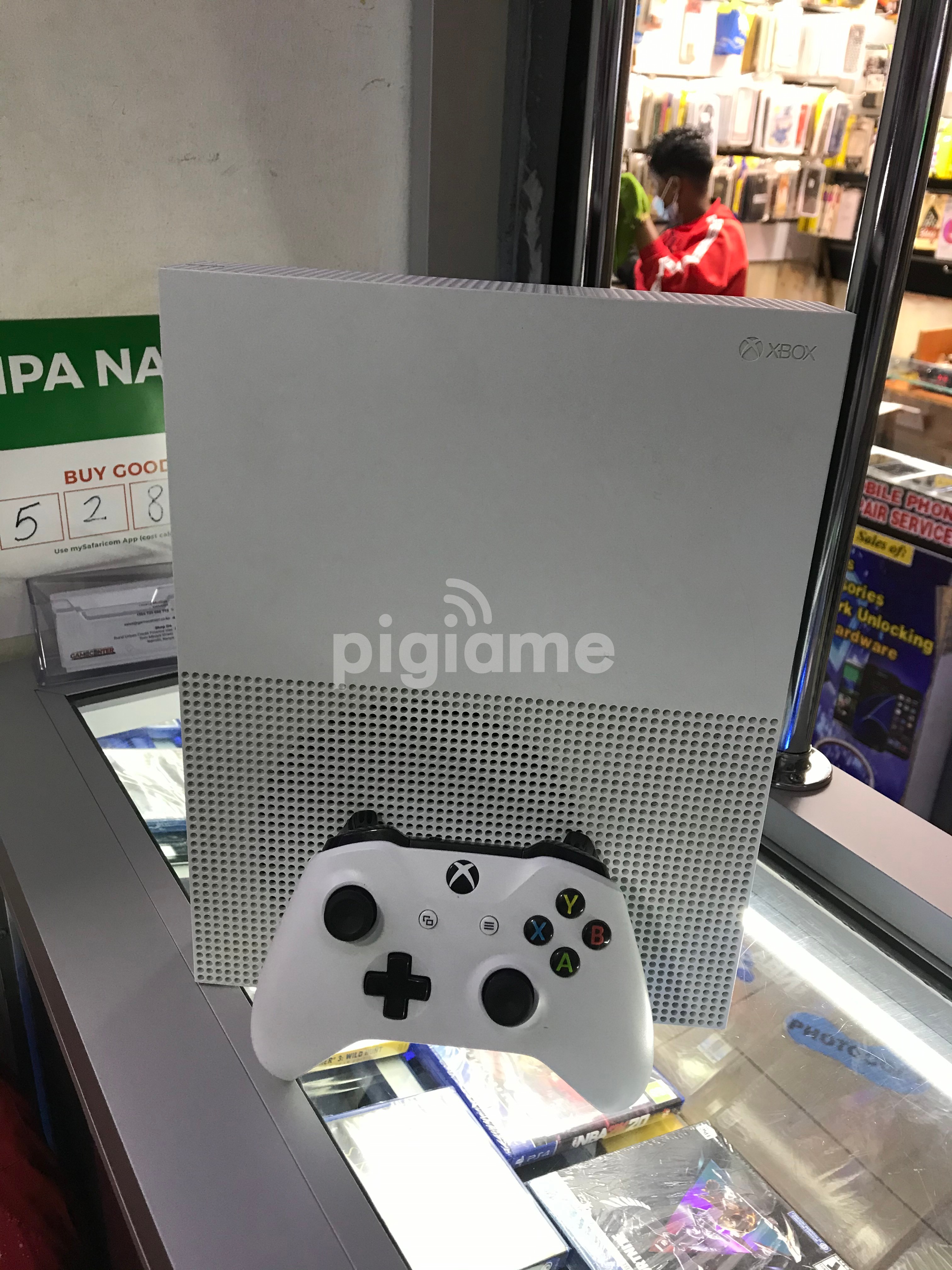 used xbox one s near me