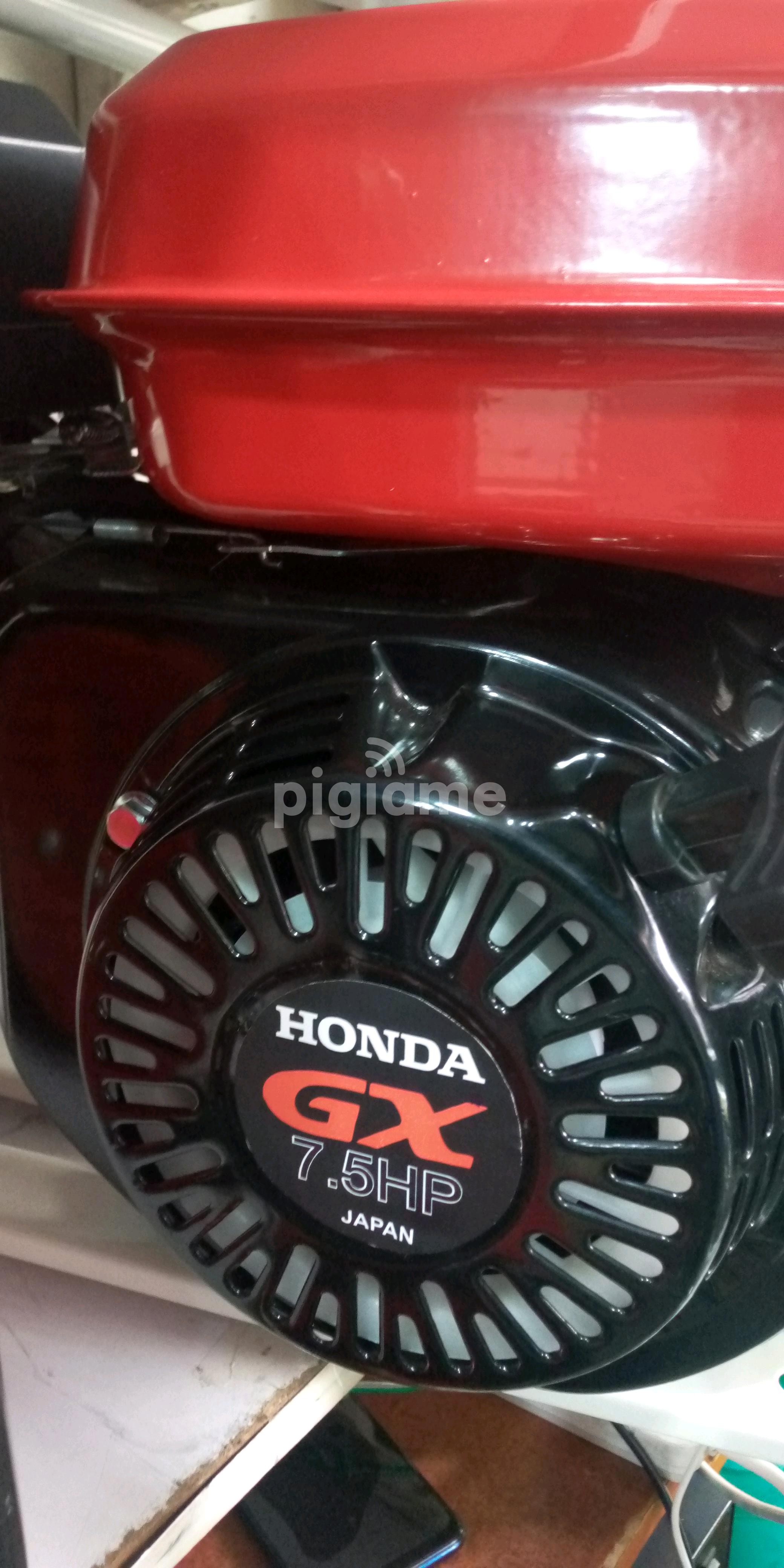 Honda 2inch Water Pump generator 7.5hp in Nairobi PigiaMe