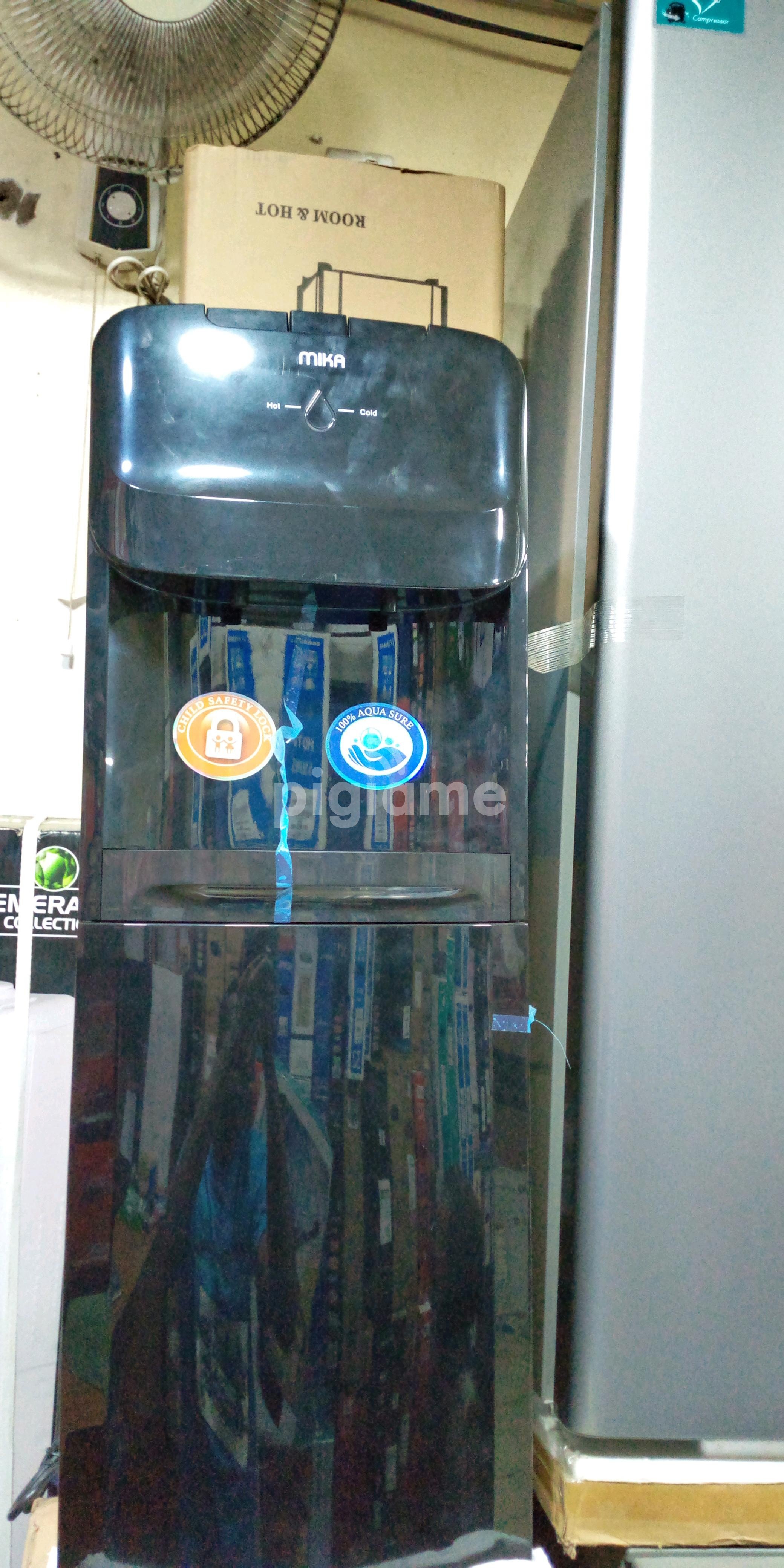 Mika Water Dispenser Hot and Normal. in Nairobi PigiaMe