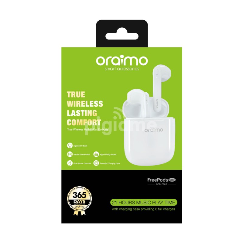 Original oraimo airpods in Nairobi PigiaMe