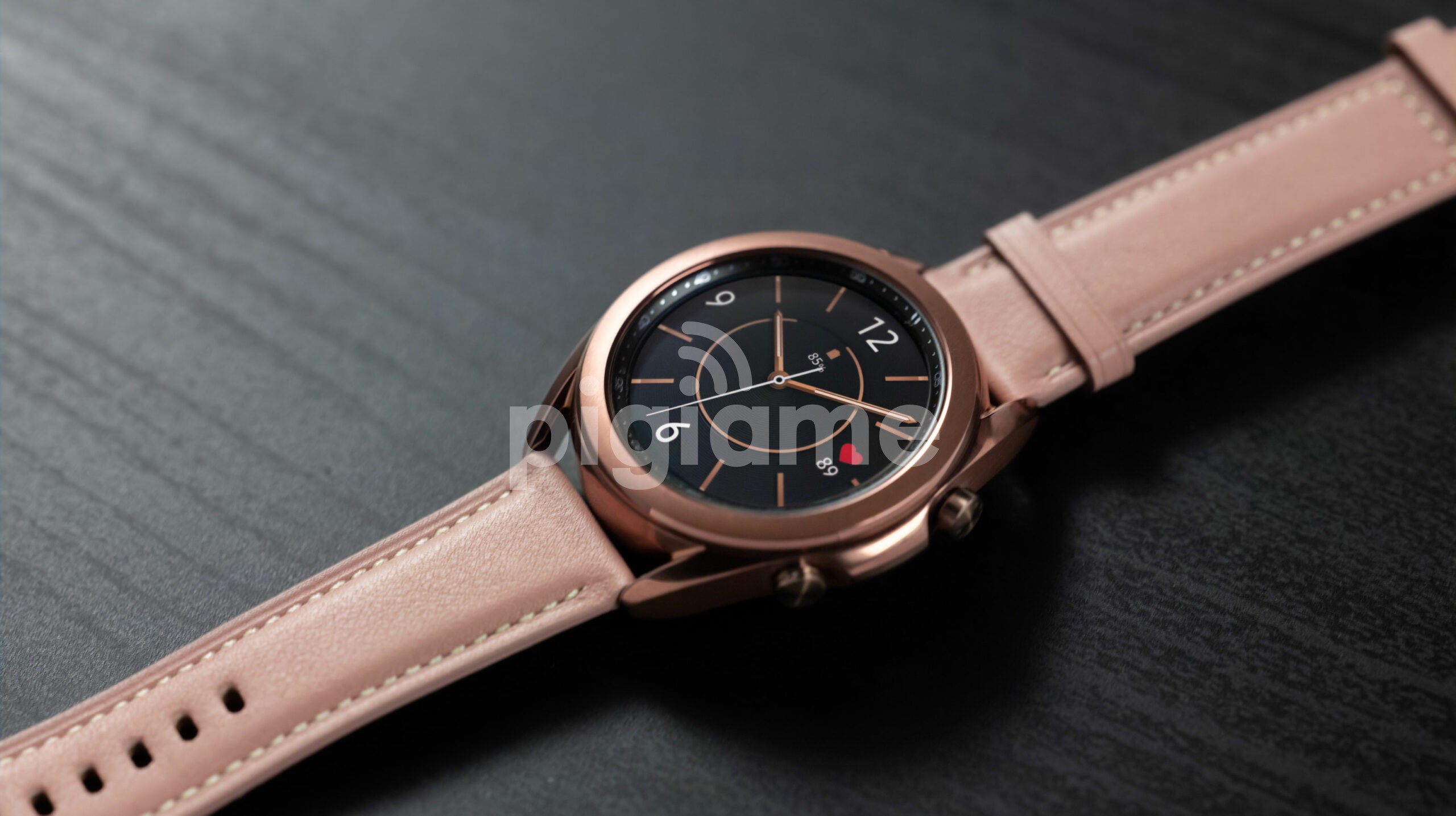 new samsung galaxy watch 3 r850 41mm at ksh 46 000