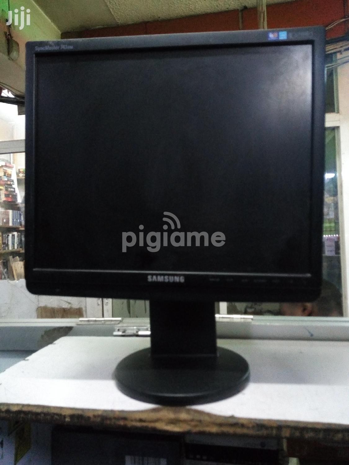 pigiame